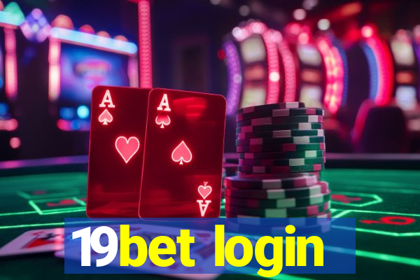 19bet login